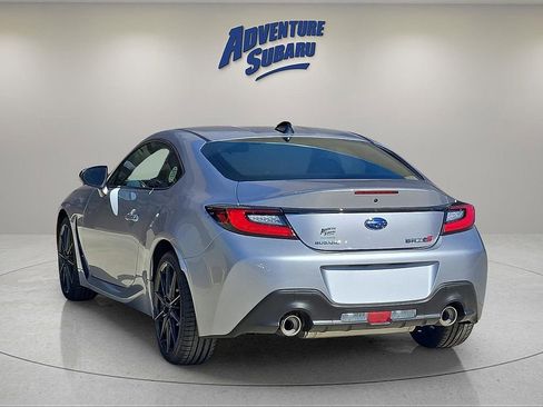 New 2026 Subaru BRZ tS image 5