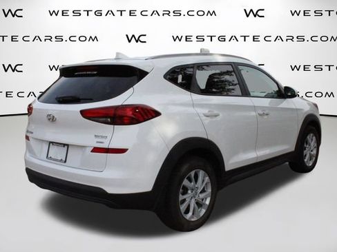 Used 2020 Hyundai Tucson Value AWD/4WD image 39
