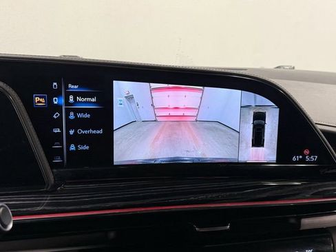 Used 2023 Cadillac Escalade Sport AWD/4WD image 30