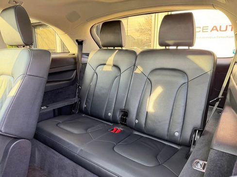 Used 2015 Audi Q7 TDI Premium Plus w/ Premium Plus Package AWD/4WD image 35