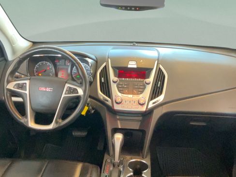 Used 2011 GMC Terrain SLT AWD/4WD image 37