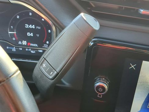 Used 2024 GMC Sierra 2500 AT4 w/ AT4 Premium Plus Package image 22