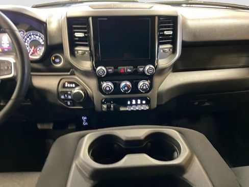 New 2026 RAM 1500 Tradesman image 12