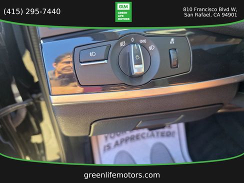 Used 2014 BMW X3 xDrive28i image 19