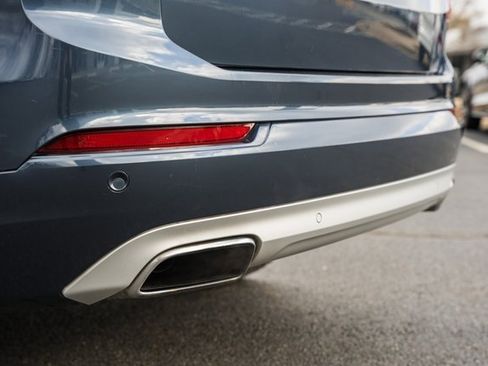 Used 2019 Volvo XC90 T6 Momentum w/ Advanced Package image 8