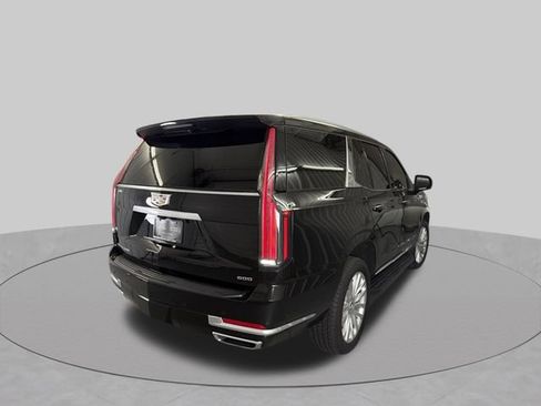 Used 2026 Cadillac Escalade 2WD image 5