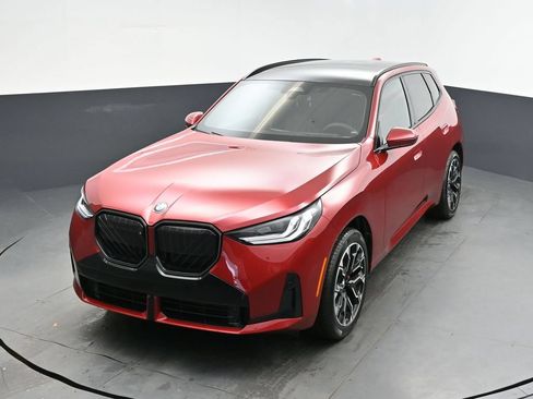 New 2026 BMW X3 xDrive30 w/ Premium Package AWD/4WD image 29