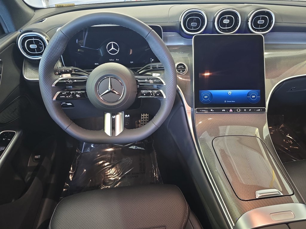 Certified 2026 Mercedes-Benz GLC 300 image 20