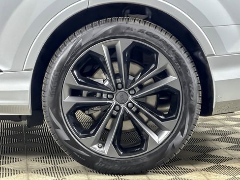 New 2026 Audi Q7 3.0T Premium Plus image 24