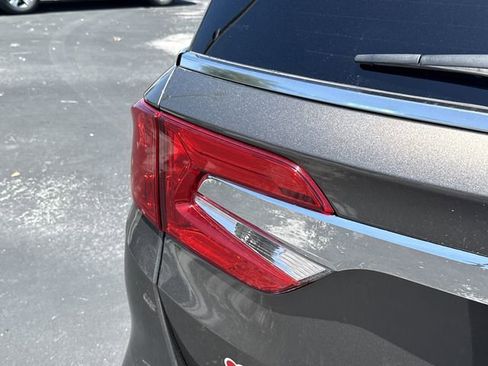 Used 2018 Honda Odyssey EX-L image 14