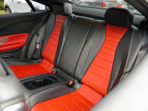 Used 2021 Mercedes-Benz E 450 Coupe w/ AMG Line image 36