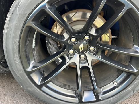 Used 2020 Dodge Challenger R/T Scat Pack image 21