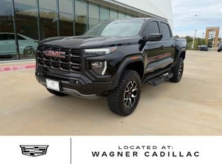 Used 2024 GMC Canyon AT4X AWD/4WD video 1