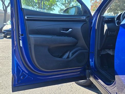 Used 2024 Hyundai Tucson SEL image 19