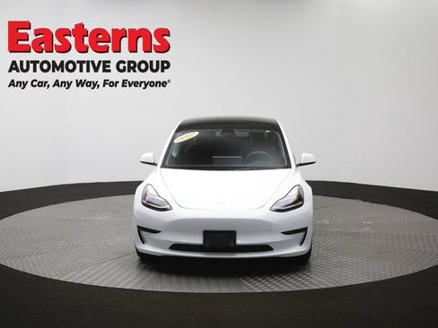 Used 2023 Tesla Model 3 Standard Range RWD image 50
