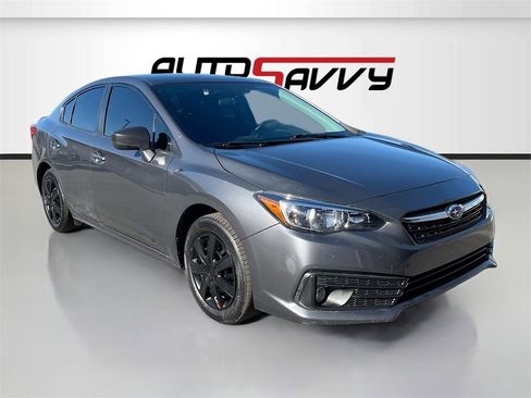 Used 2023 Subaru Impreza 2.0i image 1