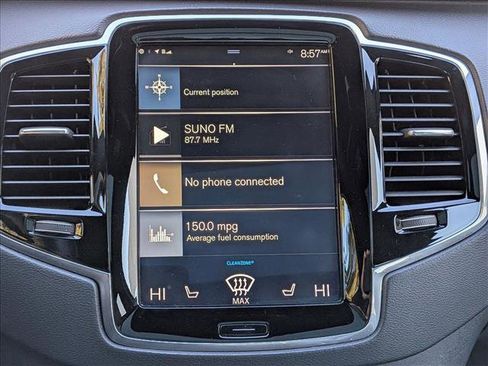 Used 2019 Volvo XC90 T6 R-Design w/ Advanced Package image 17