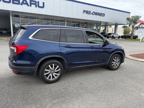 Used 2020 Honda Pilot EX-L image 3