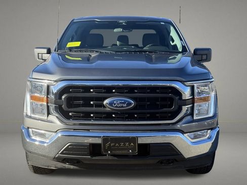 Used 2022 Ford F150 XLT image 9