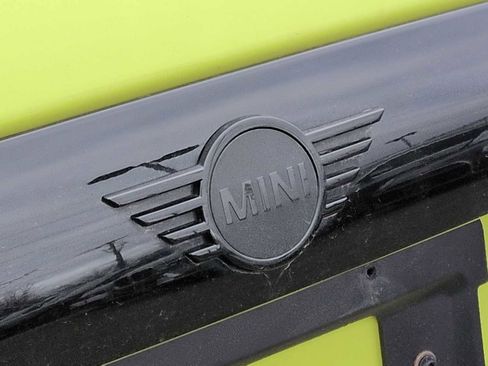 Certified 2024 MINI Cooper S image 13