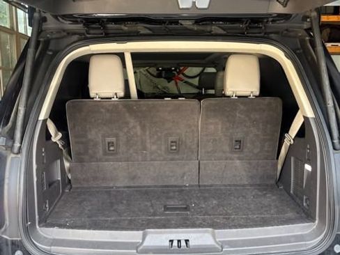 Used 2019 Ford Expedition Limited AWD/4WD image 8