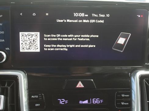 Used 2023 Kia Sorento SX FWD image 51