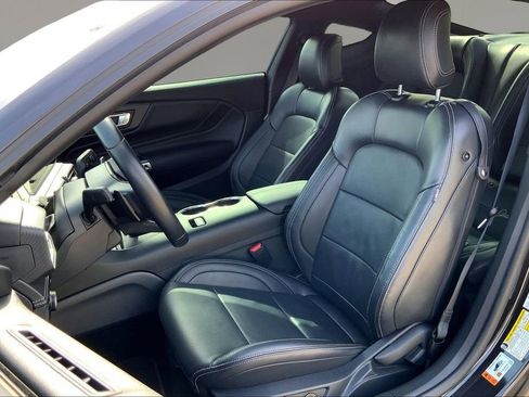 Used 2024 Ford Mustang GT Premium RWD image 24