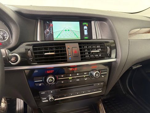Used 2015 BMW X3 xDrive28i AWD/4WD image 18