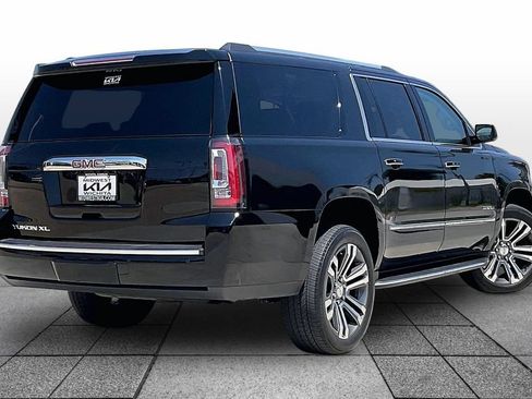 Used 2019 GMC Yukon XL Denali w/ Open Road Package AWD/4WD image 13