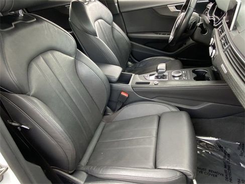Used 2018 Audi A5 2.0T Prestige image 11