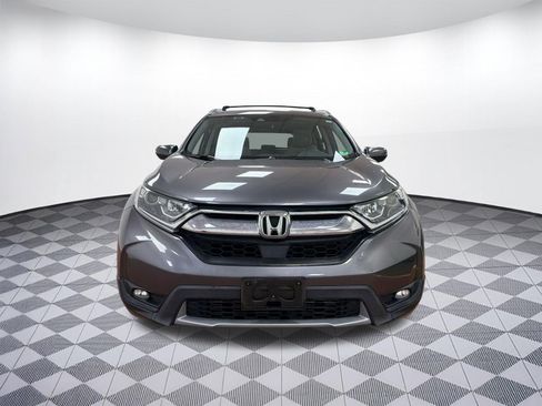 Used 2019 Honda CR-V EX image 4