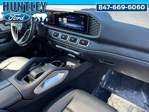 Used 2025 Mercedes-Benz GLE 350 4MATIC image 10