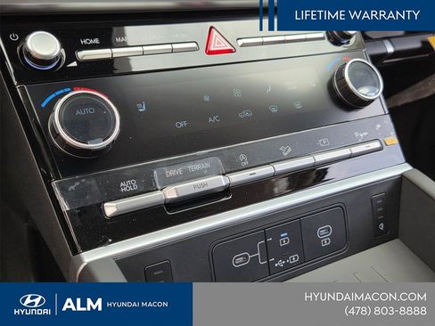 New 2026 Hyundai Santa Fe XRT AWD/4WD image 22