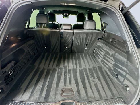 Certified 2025 Mercedes-Benz GLE 350 4MATIC image 29