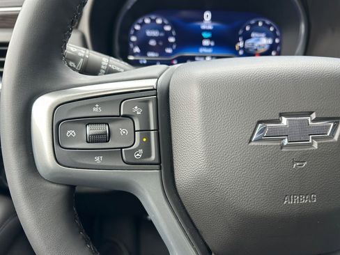 Used 2024 Chevrolet Tahoe Z71 w/ Off-Road Capability Package AWD/4WD image 18