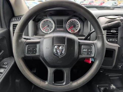 Used 2018 RAM 2500 Tradesman w/ Chrome Appearance Group AWD/4WD image 19