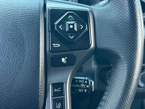 Used 2021 Toyota Tacoma TRD Off-Road AWD/4WD image 27