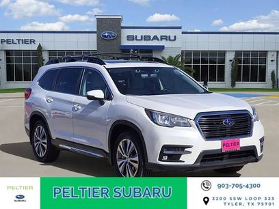 Used 2022 Subaru Ascent Limited w/ Technology Package