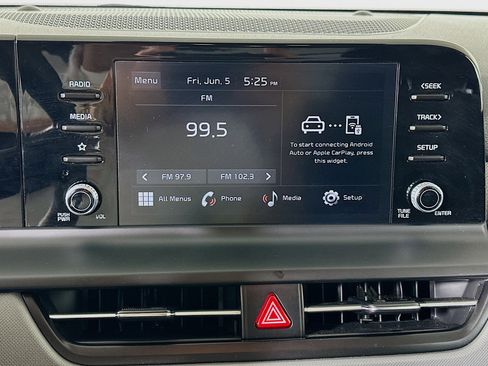 Used 2026 Kia Seltos LX FWD image 19