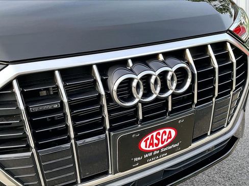 Used 2025 Audi Q3 2.0T Premium w/ Convenience Package AWD/4WD image 33
