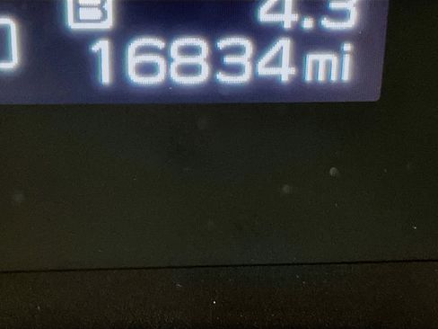 Used 2024 Subaru Impreza RS w/ Popular Package #1 image 19