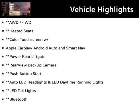 Used 2022 Ford Explorer XLT w/ Class IV Trailer Tow Package image 2