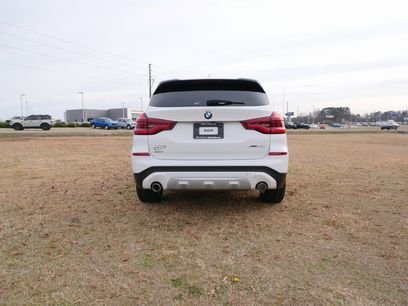Used 2021 BMW X3 xDrive30i w/ Premium Package