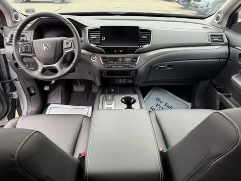 Used 2024 Honda Ridgeline RTL+ image 16