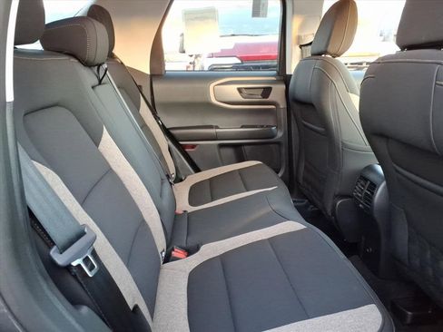 New 2025 Ford Bronco Sport Big Bend w/ Convenience Package image 9