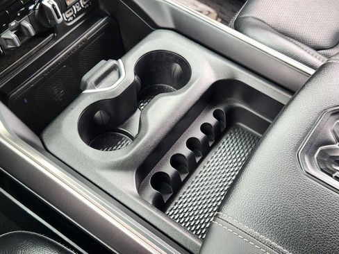 Used 2023 RAM 1500 Rebel w/ Rebel Level 2 Equipment Group image 24