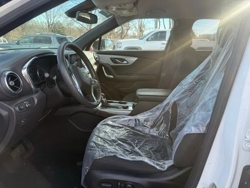 Used 2022 Chevrolet Blazer LT w/ Redline Edition image 8