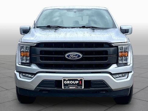 Used 2022 Ford F150 Lariat image 4