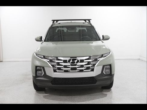 Certified 2024 Hyundai Santa Cruz SEL w/ Activity Package AWD/4WD image 2