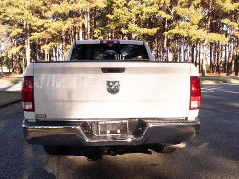 Used 2020 RAM 1500 Tradesman w/ Chrome Plus Package image 4